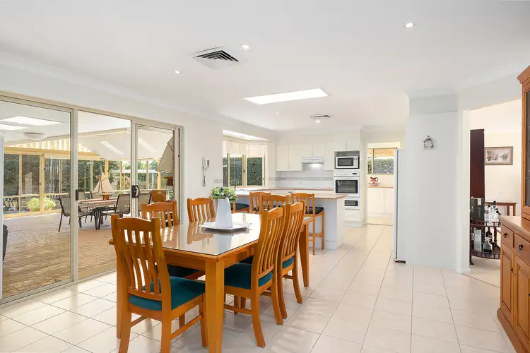 Second view of Homely house listing, 23 Tulip Oak Drive, Ulladulla NSW 2539