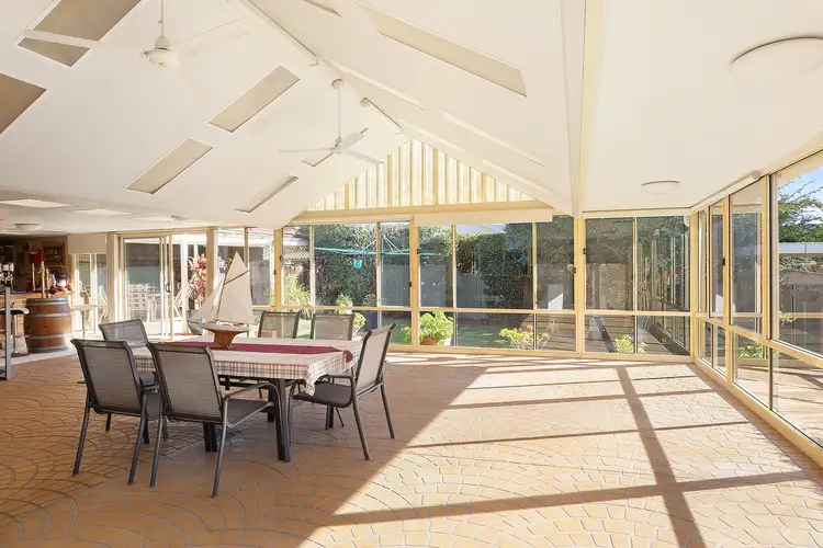 Third view of Homely house listing, 23 Tulip Oak Drive, Ulladulla NSW 2539