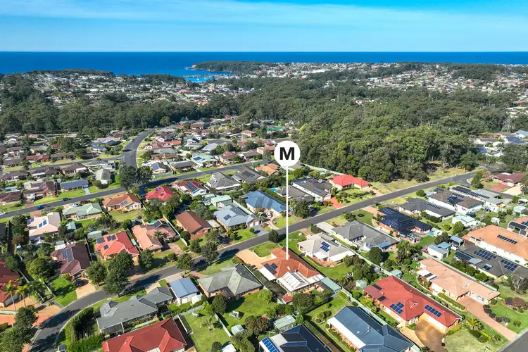 Fifth view of Homely house listing, 23 Tulip Oak Drive, Ulladulla NSW 2539
