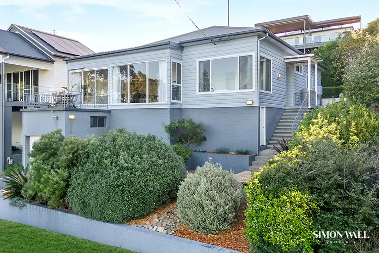 Fourth view of Homely house listing, 64 Edward Street, Merewether NSW 2291