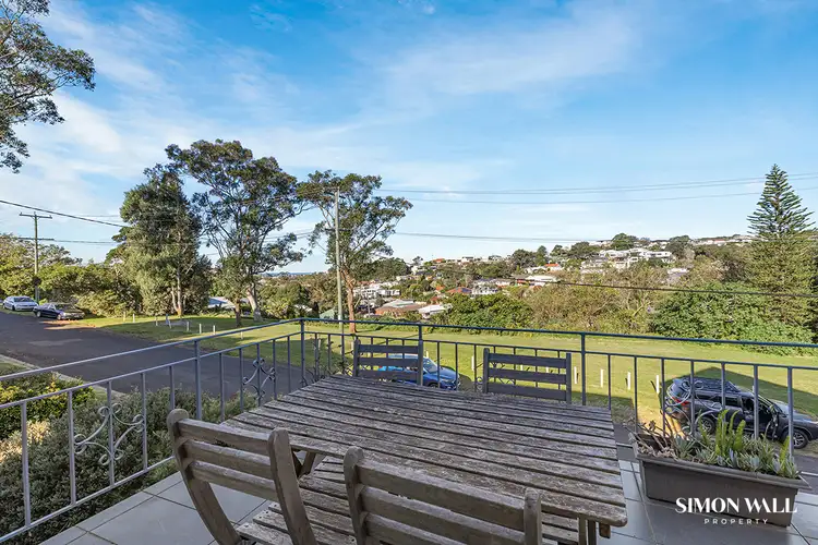 Fifth view of Homely house listing, 64 Edward Street, Merewether NSW 2291