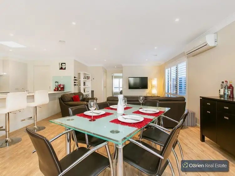 Third view of Homely house listing, 21 Hayman Street, Berwick VIC 3806