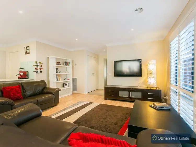 Fourth view of Homely house listing, 21 Hayman Street, Berwick VIC 3806