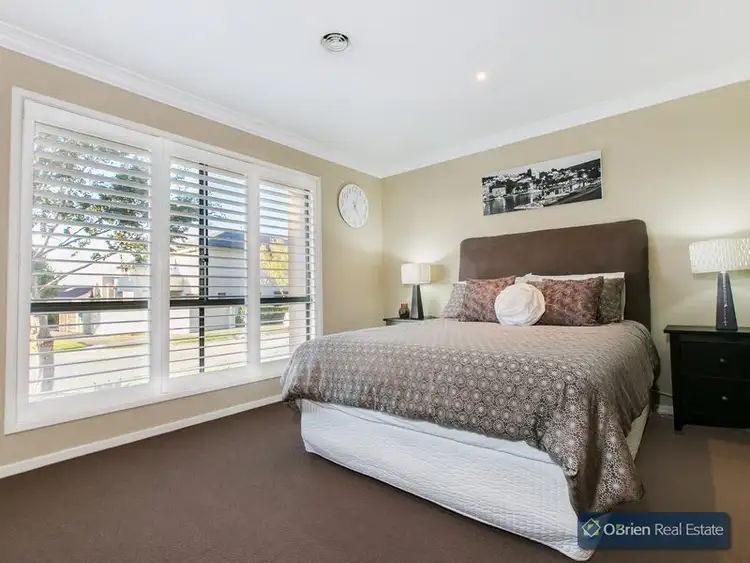Fifth view of Homely house listing, 21 Hayman Street, Berwick VIC 3806