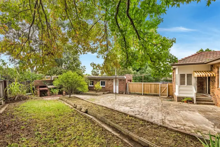 Fourth view of Homely house listing, 43 Amaroo Avenue, Strathfield NSW 2135