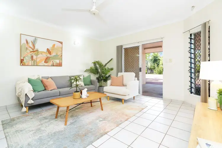 Second view of Homely unit listing, 1/24 Flametree Circuit, Rosebery NT 832