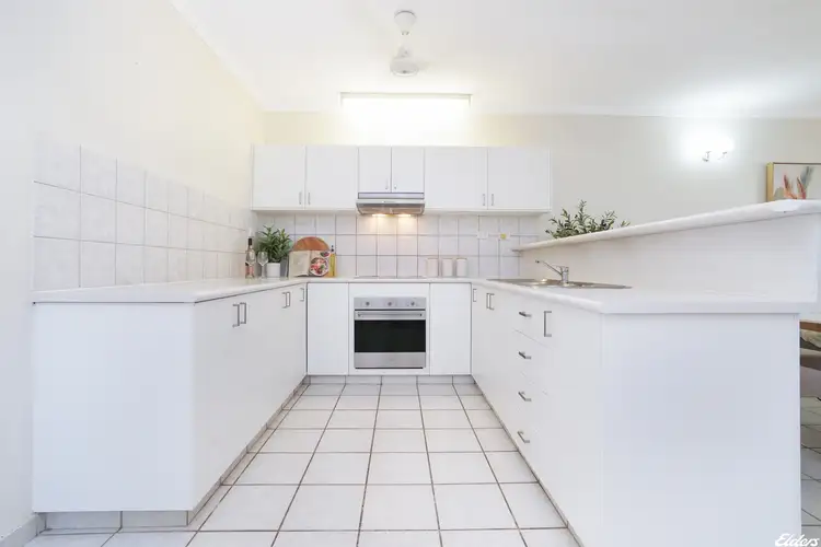 Fourth view of Homely unit listing, 1/24 Flametree Circuit, Rosebery NT 832