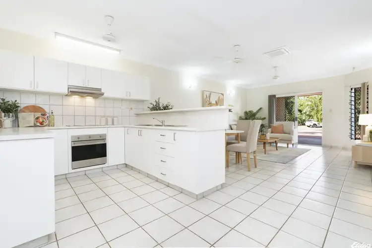 Fifth view of Homely unit listing, 1/24 Flametree Circuit, Rosebery NT 832