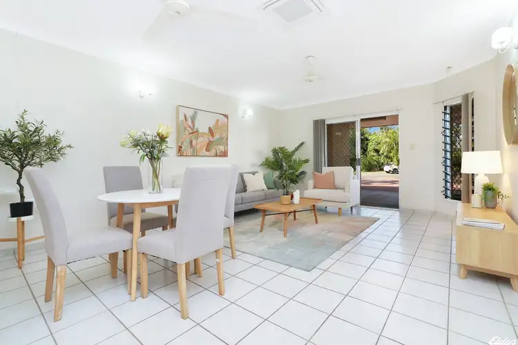 Sixth view of Homely unit listing, 1/24 Flametree Circuit, Rosebery NT 832