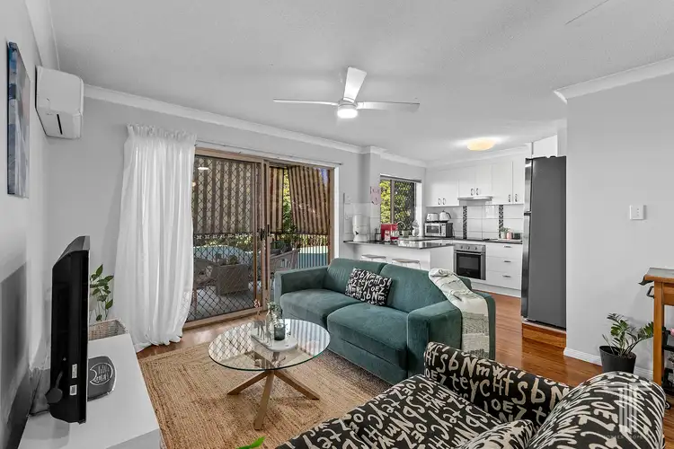 15/5 Laura Street, Lutwyche QLD 4030