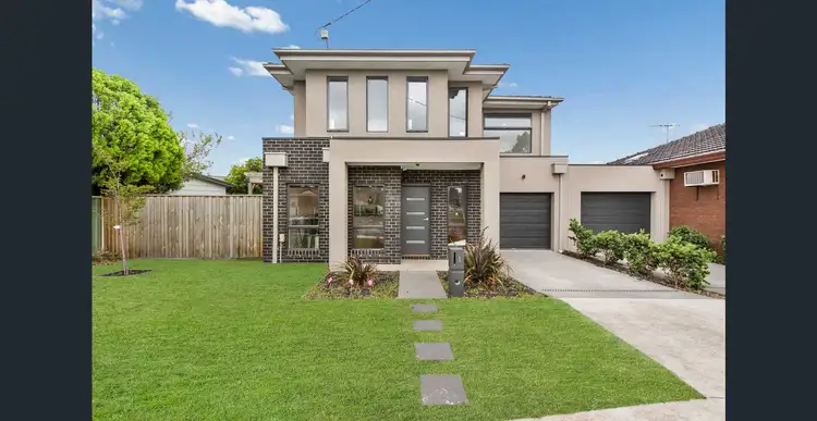 3 Milton Avenue