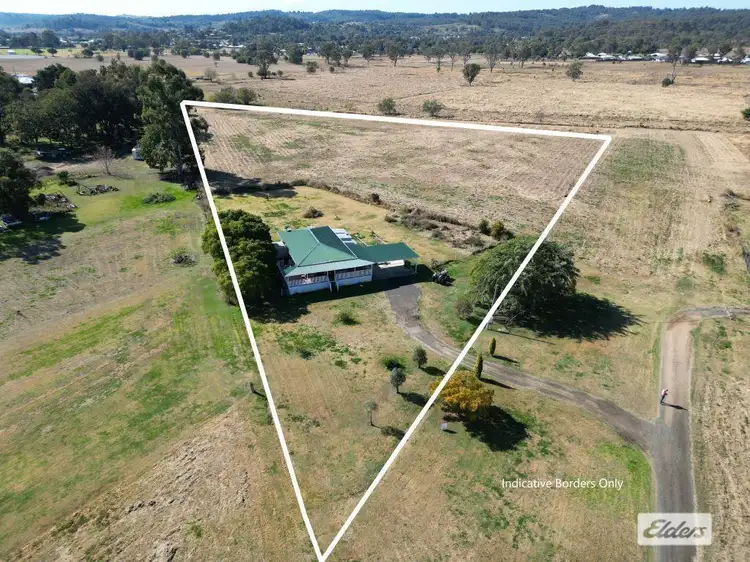 6 North Street, Laidley QLD 4341
