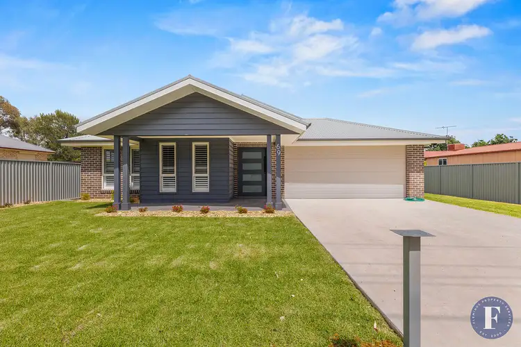 69 Market Street, Boorowa NSW 2586