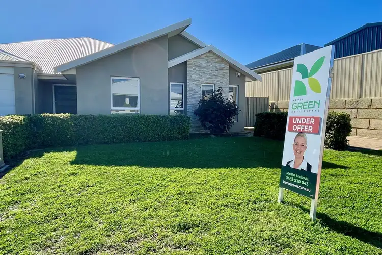 83 Albany Drive, Dawesville WA 6211