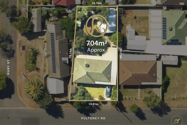 34 Pulteney Road, Brahma Lodge SA 5109