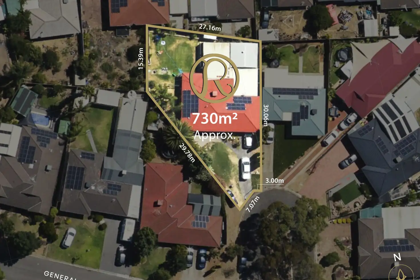 Main view of Homely house listing, 15 Caracas Crescent, Paralowie SA 5108