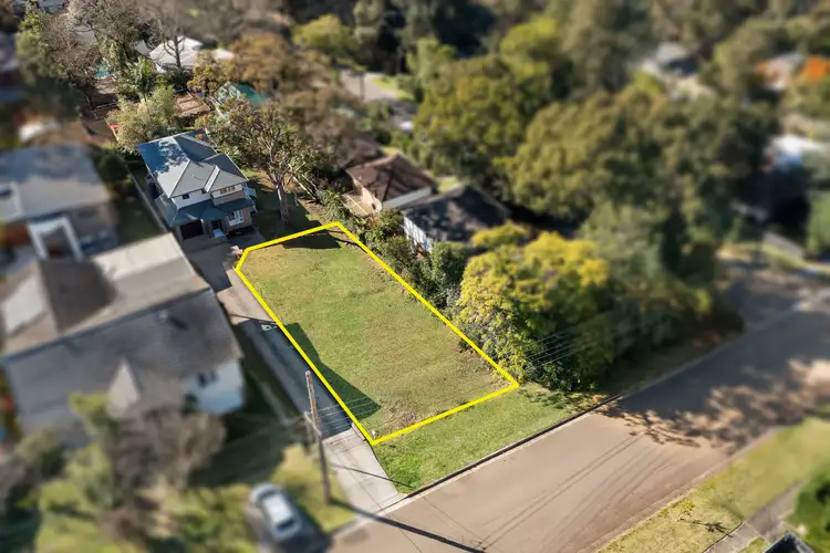 5 Pomona Street, Pennant Hills NSW 2120