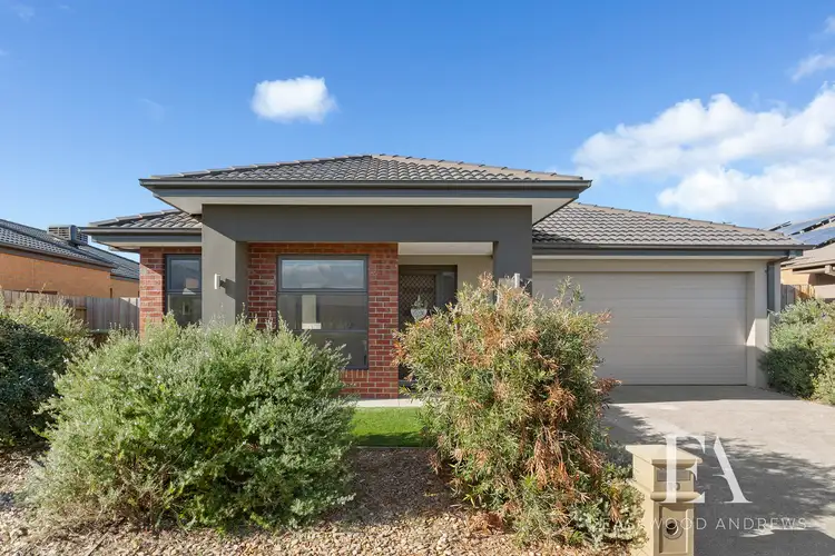 10 Gemstone Street, St Leonards VIC 3223