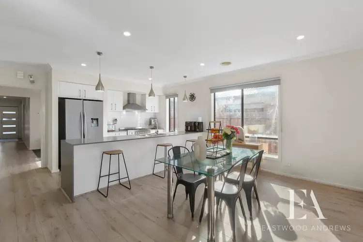 Main view of Homely house listing, 10 Gemstone Street, St Leonards VIC 3223