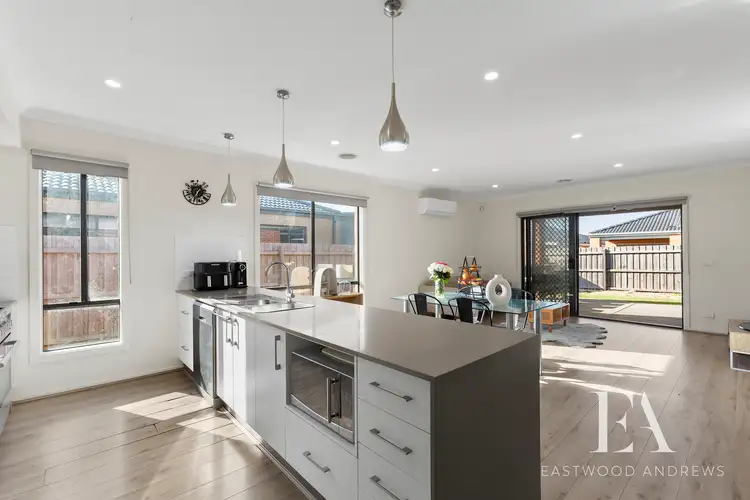 Fourth view of Homely house listing, 10 Gemstone Street, St Leonards VIC 3223