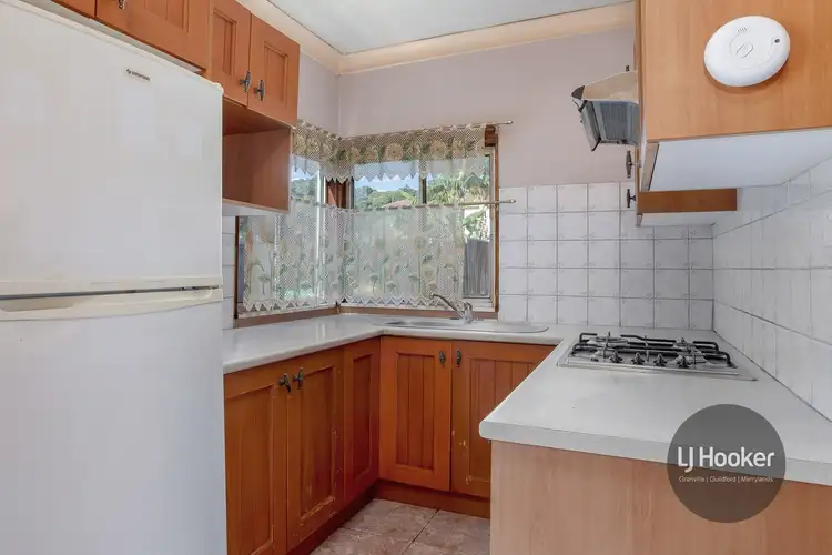 Second view of Homely house listing, 24 Daniel Street, Granville NSW 2142