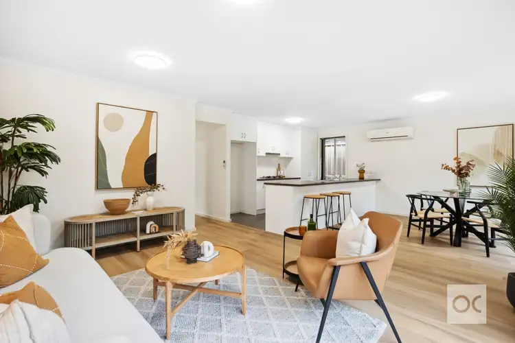 11 Rothwell Avenue, Seaford Meadows SA 5169