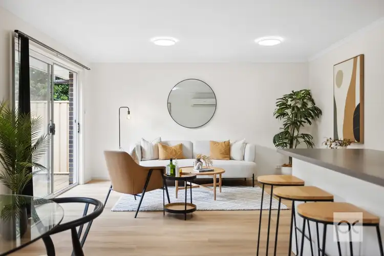 Second view of Homely house listing, 11 Rothwell Avenue, Seaford Meadows SA 5169