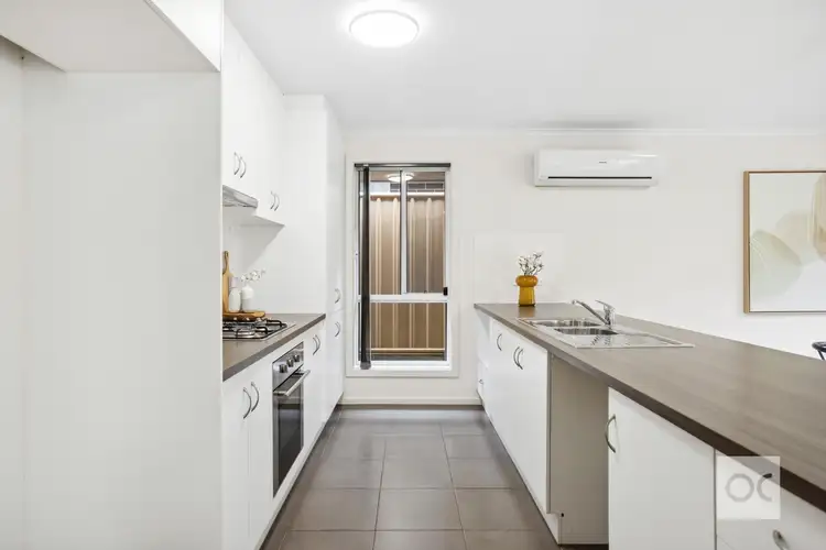 Fourth view of Homely house listing, 11 Rothwell Avenue, Seaford Meadows SA 5169