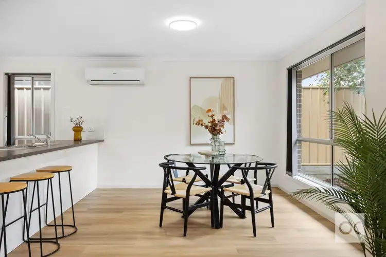 Sixth view of Homely house listing, 11 Rothwell Avenue, Seaford Meadows SA 5169