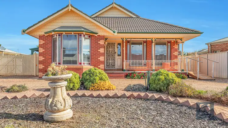 Main view of Homely house listing, 2 Maggie Court, Echuca VIC 3564