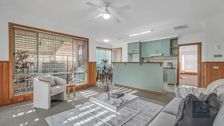 Second view of Homely house listing, 2 Maggie Court, Echuca VIC 3564