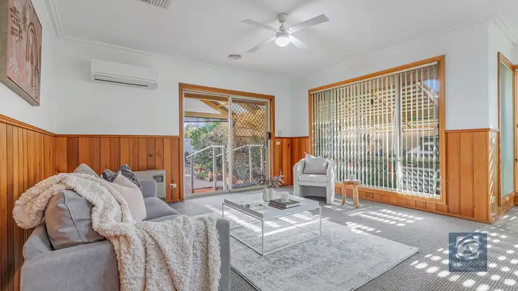 Third view of Homely house listing, 2 Maggie Court, Echuca VIC 3564