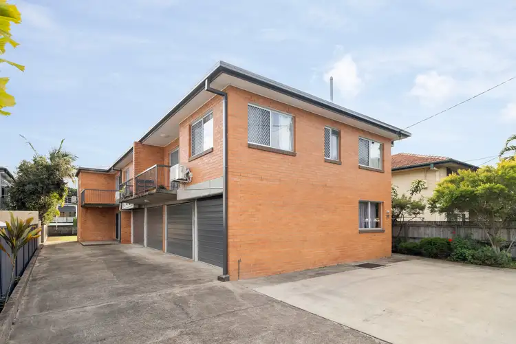 39 Smallman Street, Bulimba QLD 4171