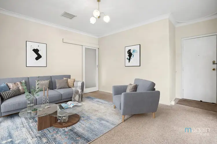 Second view of Homely unit listing, 6/65 Tusmore Avenue, Tusmore SA 5065