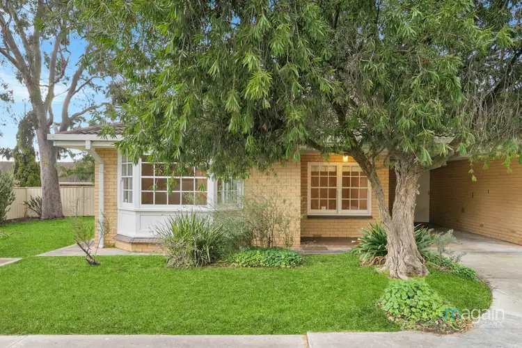 Fourth view of Homely unit listing, 6/65 Tusmore Avenue, Tusmore SA 5065