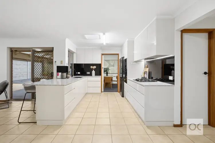 Second view of Homely house listing, 24 Vintage Avenue, Hackham SA 5163