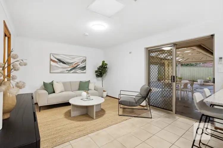 Fourth view of Homely house listing, 24 Vintage Avenue, Hackham SA 5163