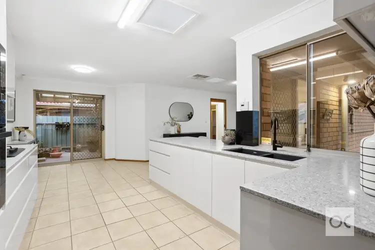 Fifth view of Homely house listing, 24 Vintage Avenue, Hackham SA 5163