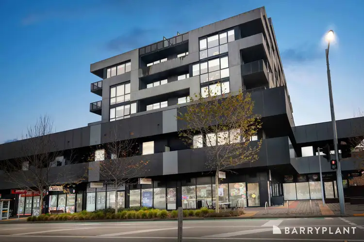 312/1 Foundry Road, Sunshine VIC 3020