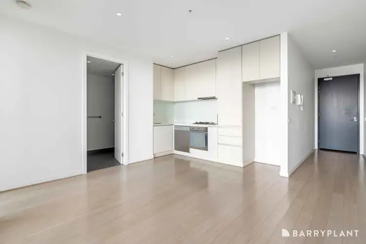 Second view of Homely unit listing, 312/1 Foundry Road, Sunshine VIC 3020