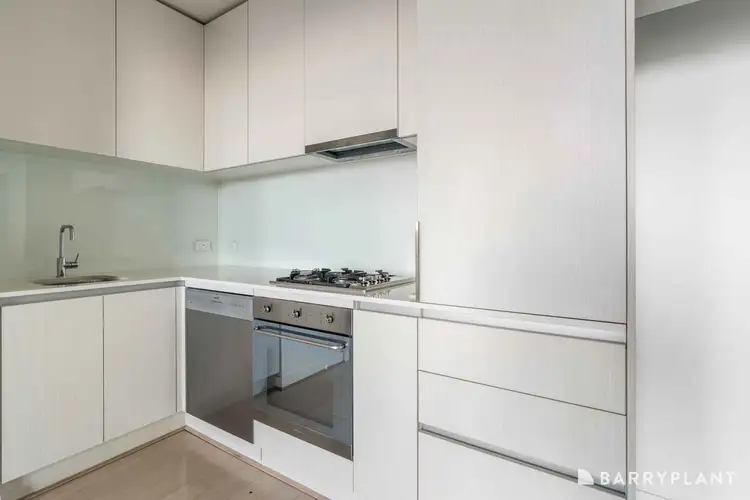 Fifth view of Homely unit listing, 312/1 Foundry Road, Sunshine VIC 3020