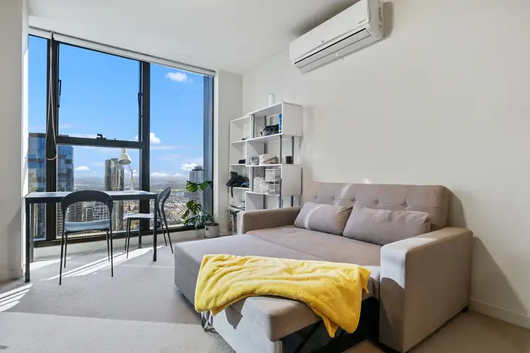 Main view of Homely apartment listing, 5907/568 Collins Street, Melbourne VIC 3000