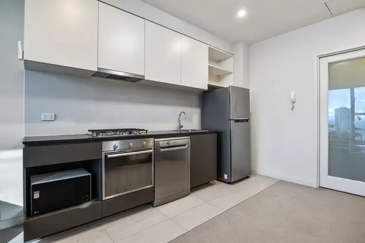 Third view of Homely apartment listing, 5907/568 Collins Street, Melbourne VIC 3000