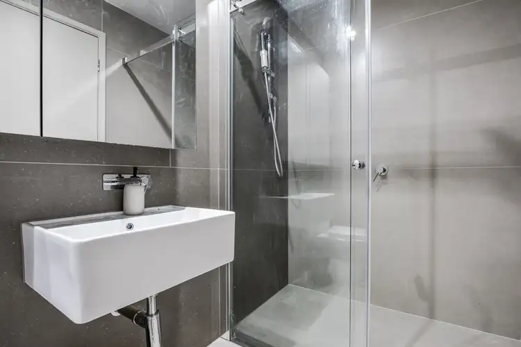 Fifth view of Homely apartment listing, 5907/568 Collins Street, Melbourne VIC 3000