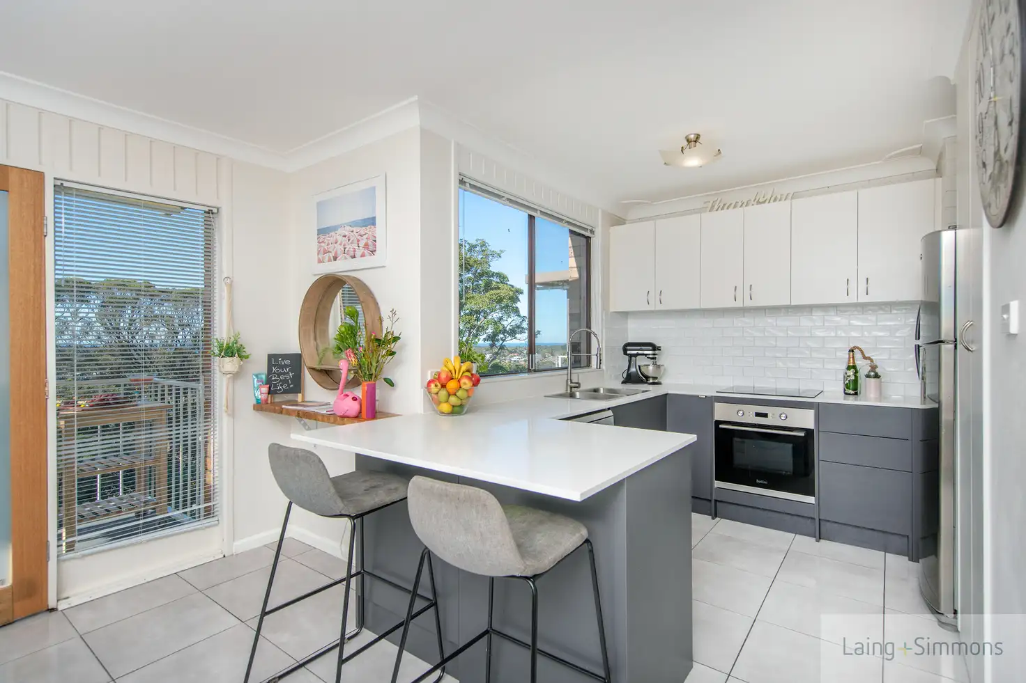 Main view of Homely unit listing, 9/285 Pacific Highway, Charlestown NSW 2290