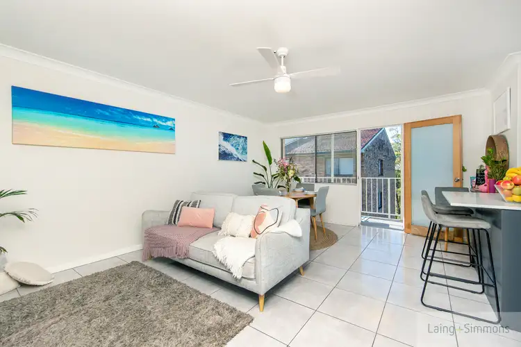 Second view of Homely unit listing, 9/285 Pacific Highway, Charlestown NSW 2290