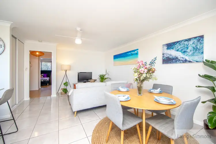 Third view of Homely unit listing, 9/285 Pacific Highway, Charlestown NSW 2290