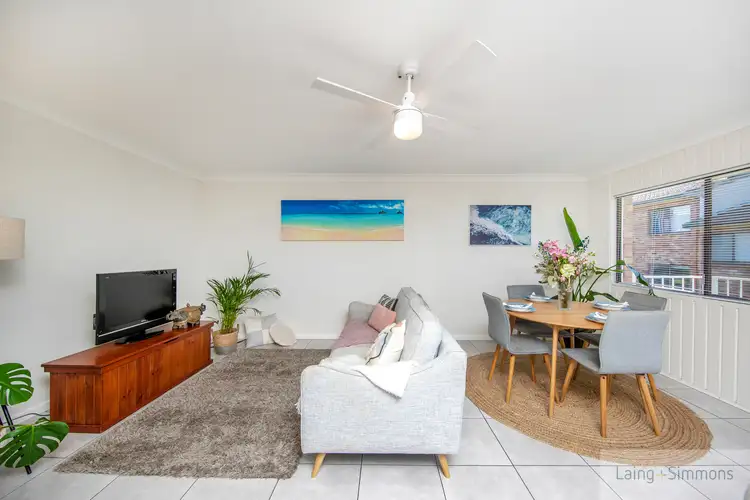 Fifth view of Homely unit listing, 9/285 Pacific Highway, Charlestown NSW 2290
