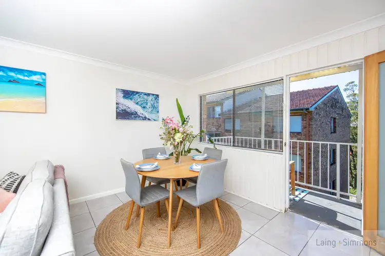 Sixth view of Homely unit listing, 9/285 Pacific Highway, Charlestown NSW 2290