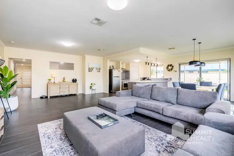 Sixth view of Homely house listing, 15 Wiroo Loop, Dalyellup WA 6230